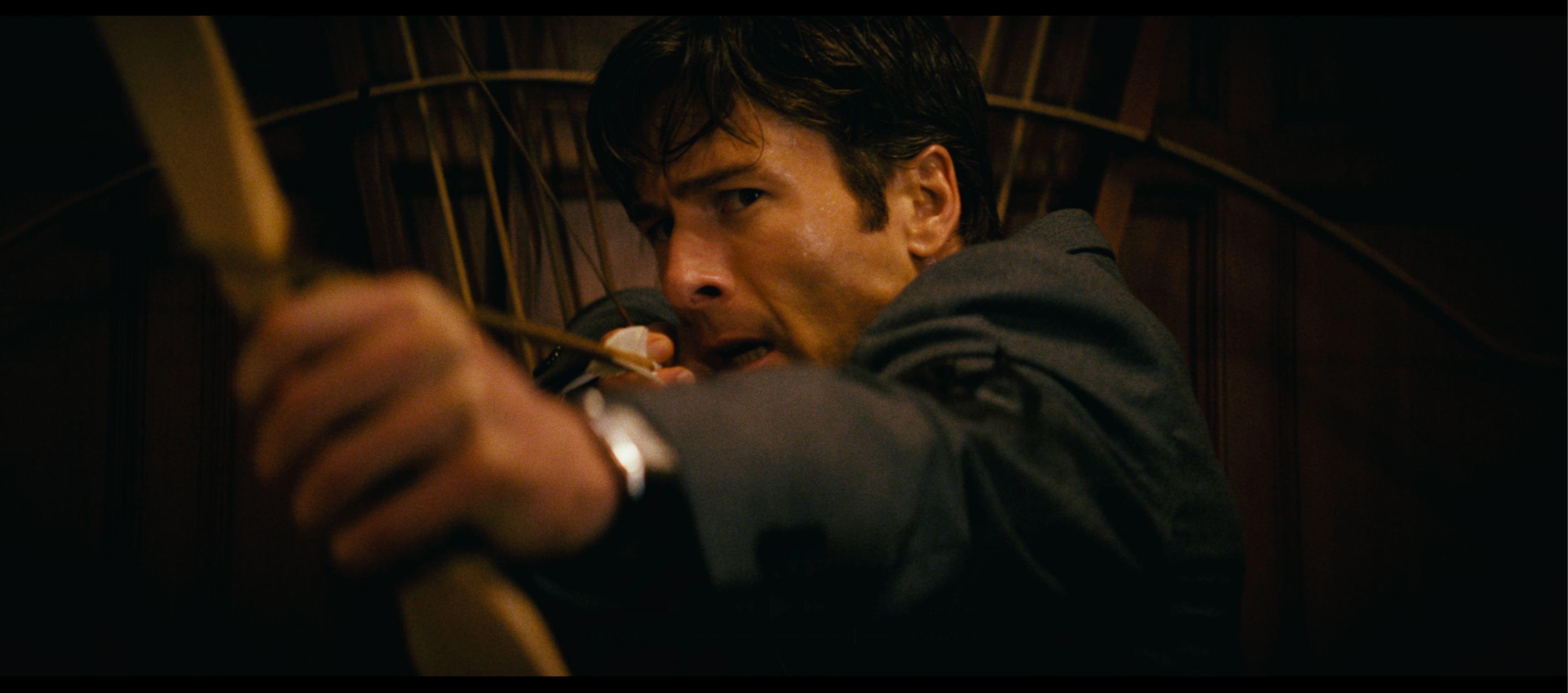 A24's "HOW TO MAKE A KILLING" Comes To HBO In June [TRAILER]