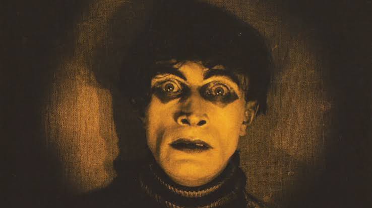 "The Cabinet of Dr. Caligari" Remake Adds Talia Ryder Alongside Michael Shannon