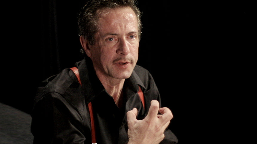 New Horror TV Series In Development From Clive Barker And Bryan Fuller