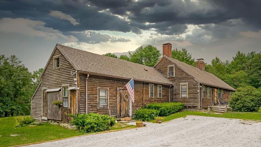 Jason Hawes Of "GHOST HUNTERS"  Becomes Owner of "The Conjuring House" After Lengthy Legal Battle