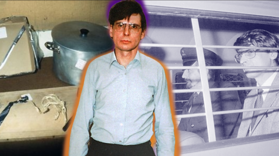 Killer Profiles: Dennis Nilsen, The Muswell Hill Murderer
