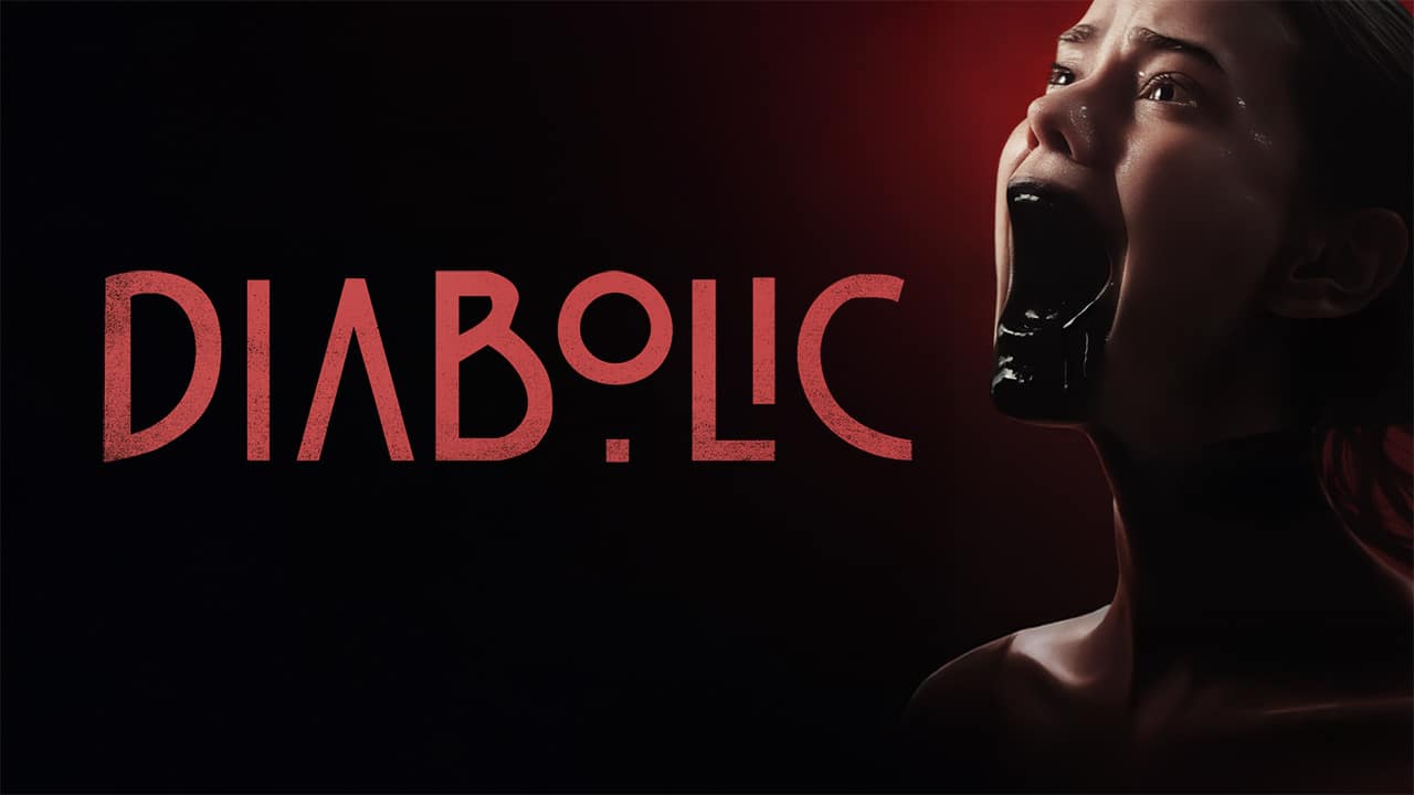 Australian Supernatural Horror "DIABOLIC" Unleashes Cursed Witch Terror This May [TRAILER]