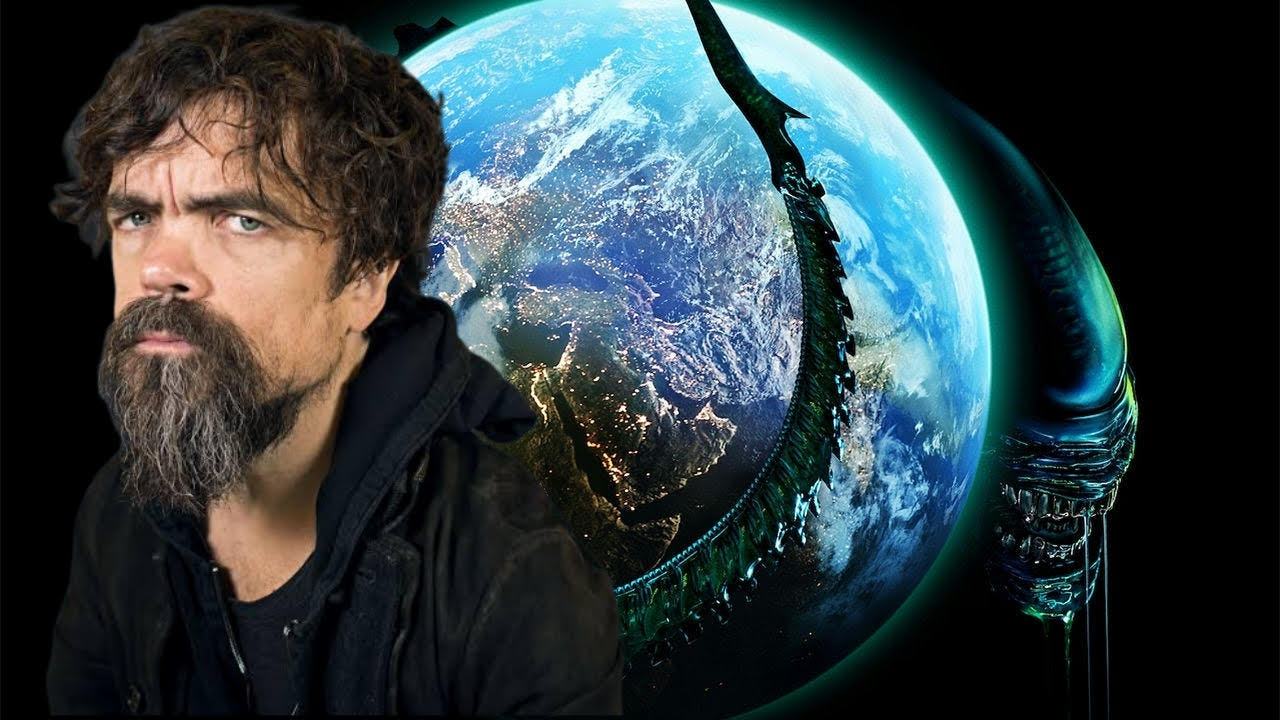 "ALIEN: EARTH" Season 2 Adds Peter Dinklage To Cast