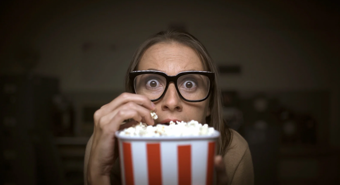 Found Footage Horror Deserves Way More Respect Than It Gets