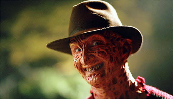 Paramount and the Wes Craven Estate Reviving A Nightmare on Elm Street