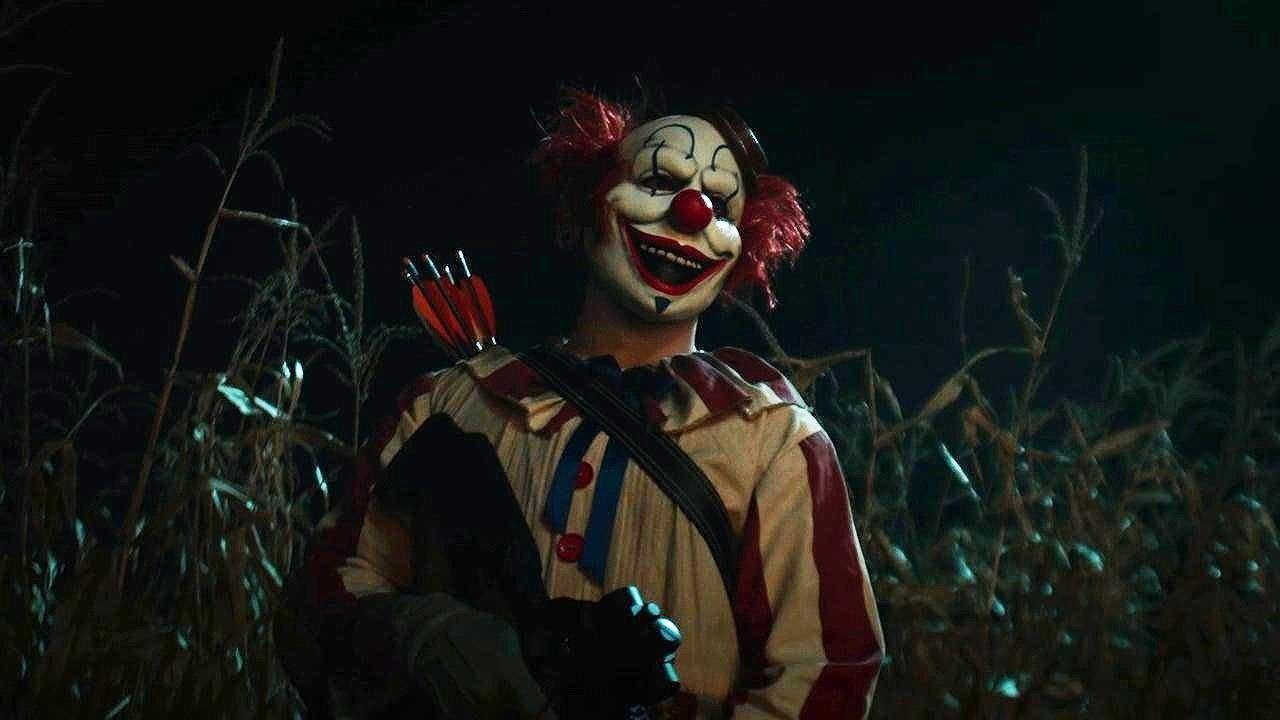 Frendo Lives! "Clown in a Cornfield 2" Is Officially Happening