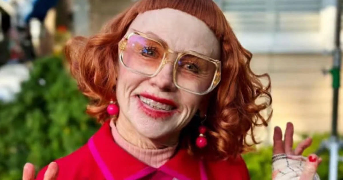 SDCC 2026: "WEAPONS" Prequel "GLADYS" Gets Promising Update From Zach Cregger
