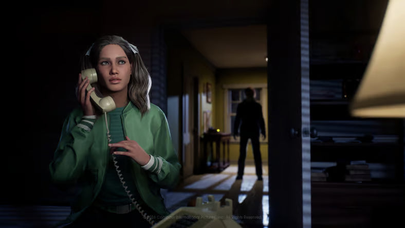 "HALLOWEEN: THE GAME" Brings Laurie Strode and Haddonfield Victims to Life
