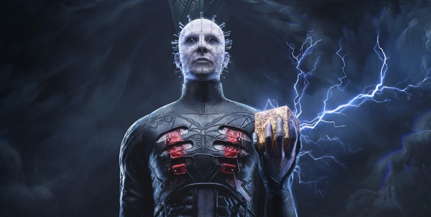 Latest "Dev Diary" From "HELLRAISER: REVIVAL" Ventures Further Into The Labrynth