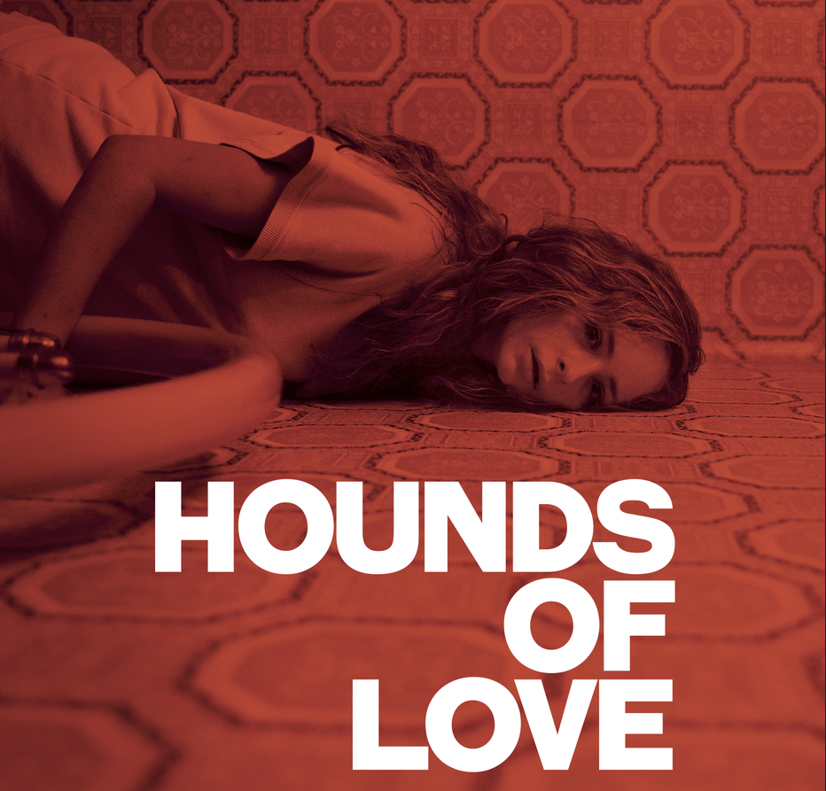 Outback Spotlight: "HOUNDS OF LOVE" (2016)