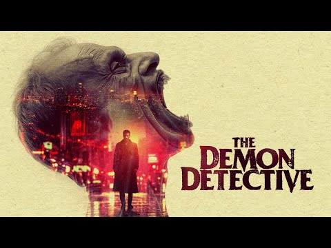 "The Demon Detective" Starring Doug Jones and Adrienne Barbeau Leads Three New Horror Releases Coming This August