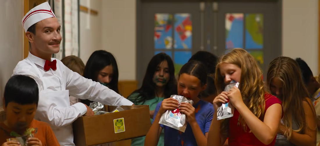 Eli Roth’s “ICE CREAM MAN” Is Here to Ruin Your Summer — First Teaser Released