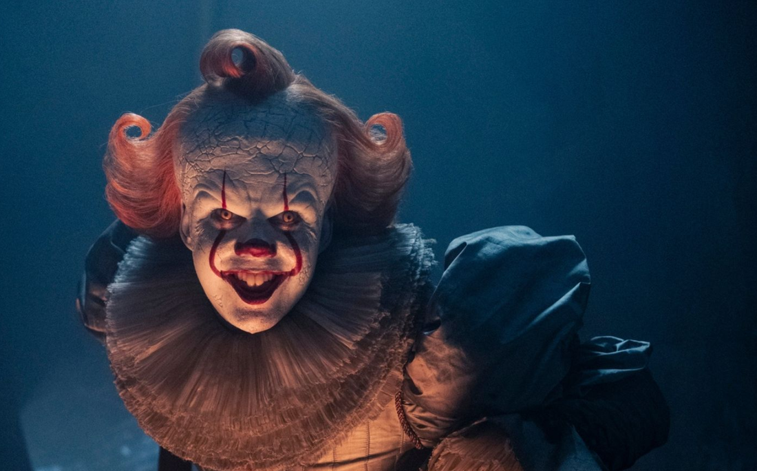 Director Andy Muschietti Still Planning Massive "IT" Supercut But Don’t Expect It Soon