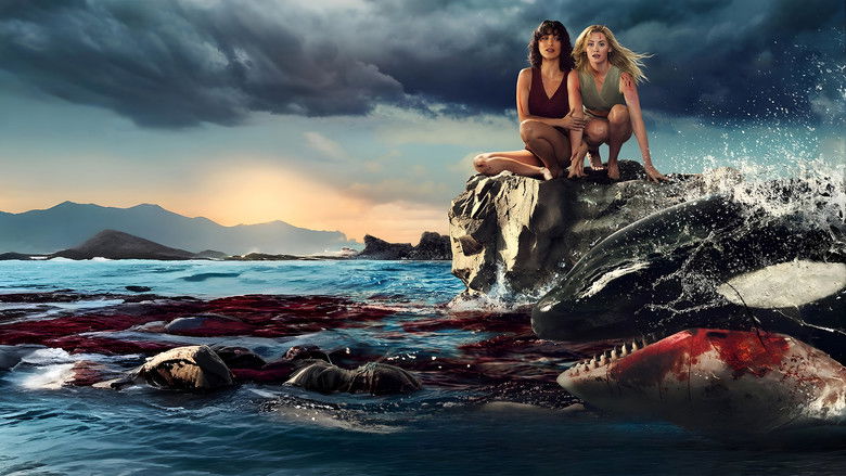 Dead in the Water: Why "KILLER WHALE" (2026) Sinks Under The Weight Of Its Own Ambition