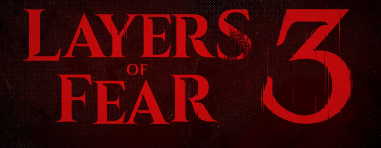 Bloober Team Reveals "LAYERS OF FEAR" Sequel After Cryptic Countdown