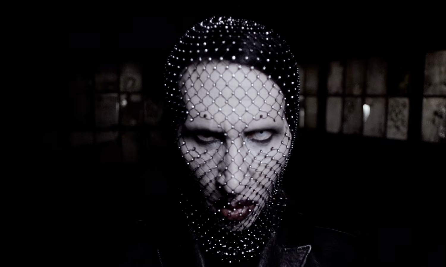Marilyn Manson Announces "One Assassination Under God Chapter 2" and New Single "Exit Wound"