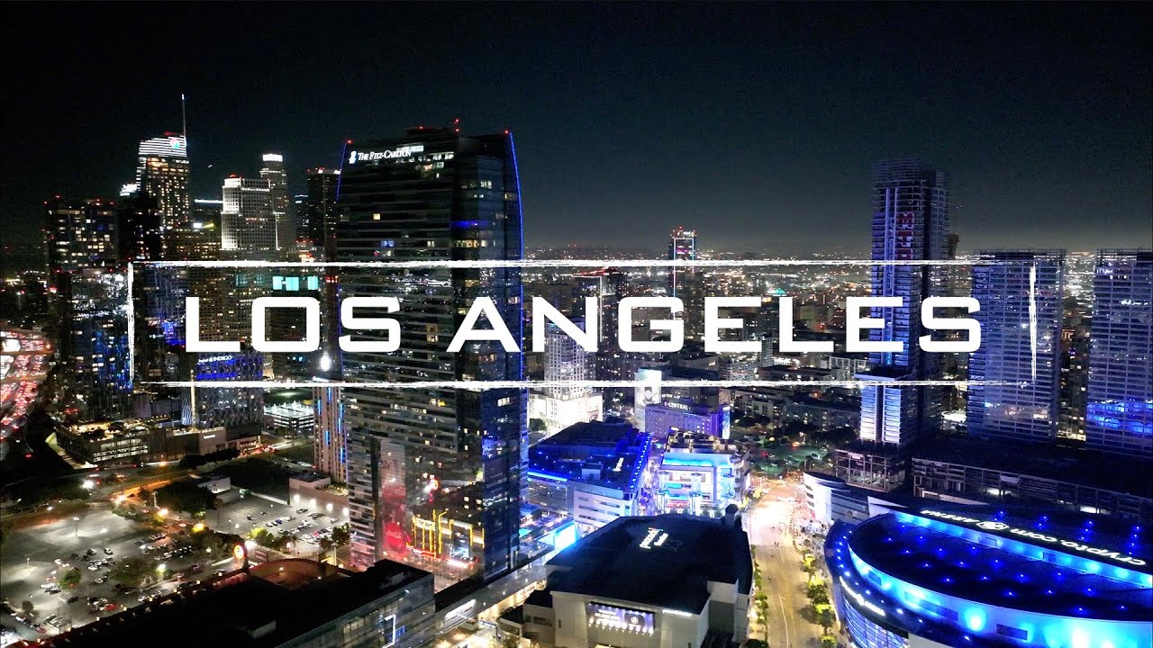 SHADOW LANDS: 13 Haunted Locations Inside Los Angeles City Limits