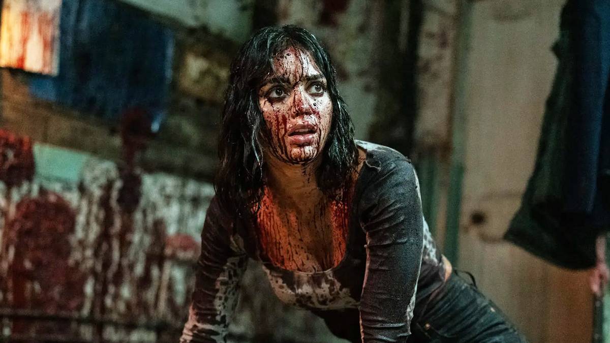 Melissa Barrera Joins New Apartment Horror Flick "INHABIT"