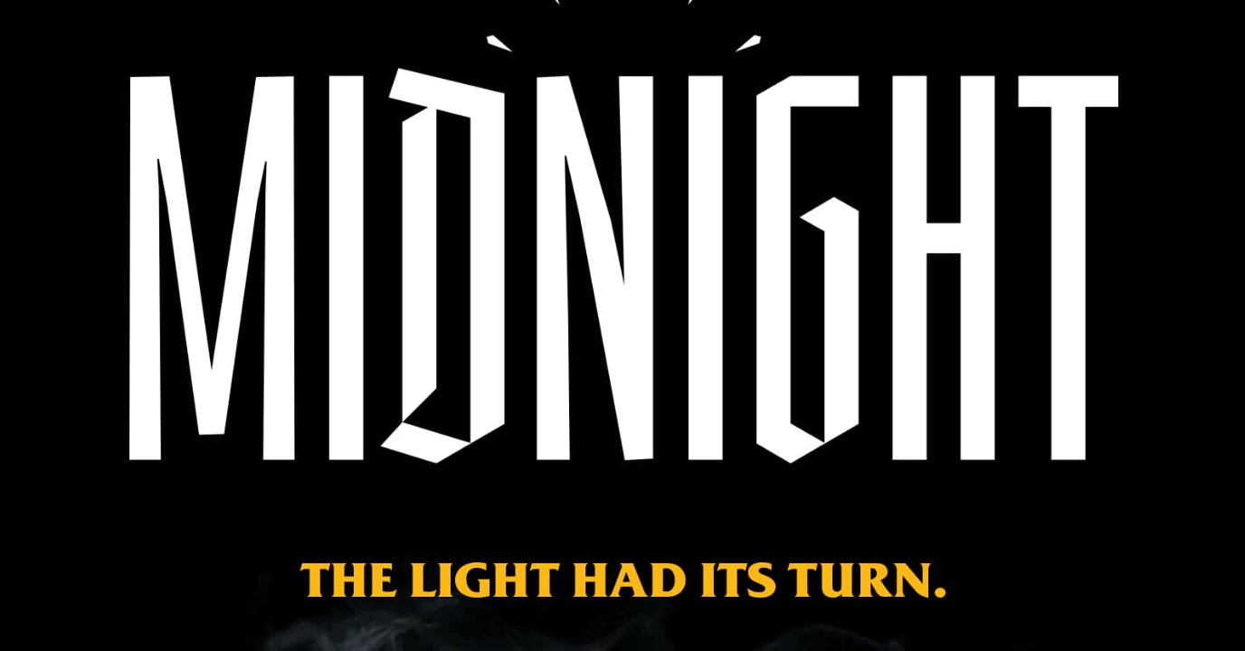 Marvel Launching "MIDNIGHT" Horror Universe Teasing Darker Supernatural Characters