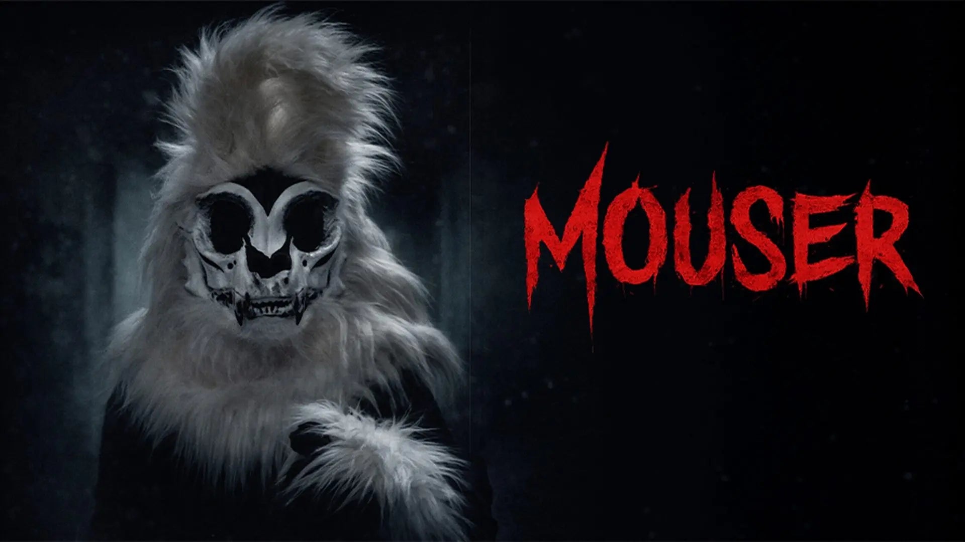 "MOUSER" Brings a Talking Cat and a Fractured Mind to VOD This July [TRAILER]