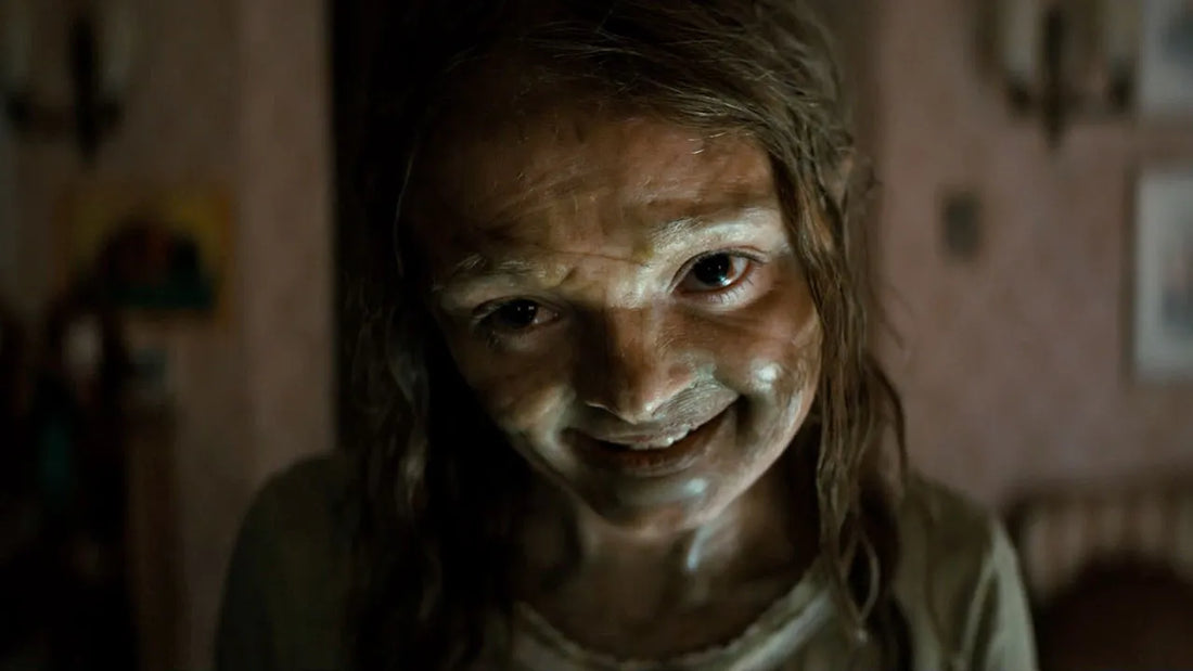 Trailer For Lee Cronin's "THE MUMMY"Promises "It's Fun To Be Dead"