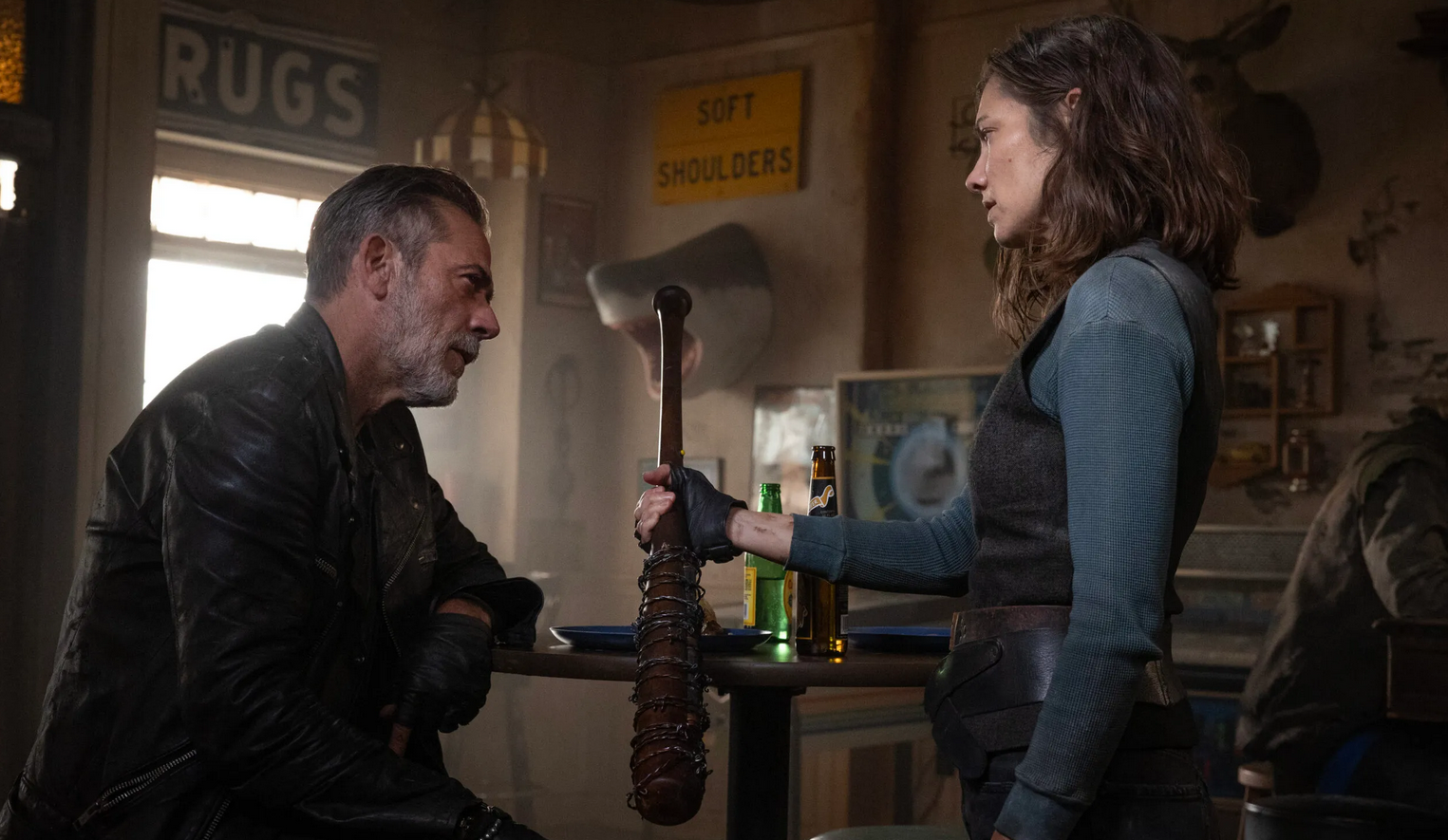 THE WALKING DEAD: DEAD CITY" Season 3 Gets New Trailer and July Release Date