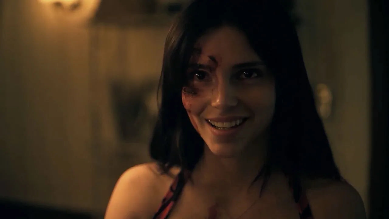 "OBSESSION" Clip Teases Dark Wish Consequences And Introduces "Freaky Nikki"