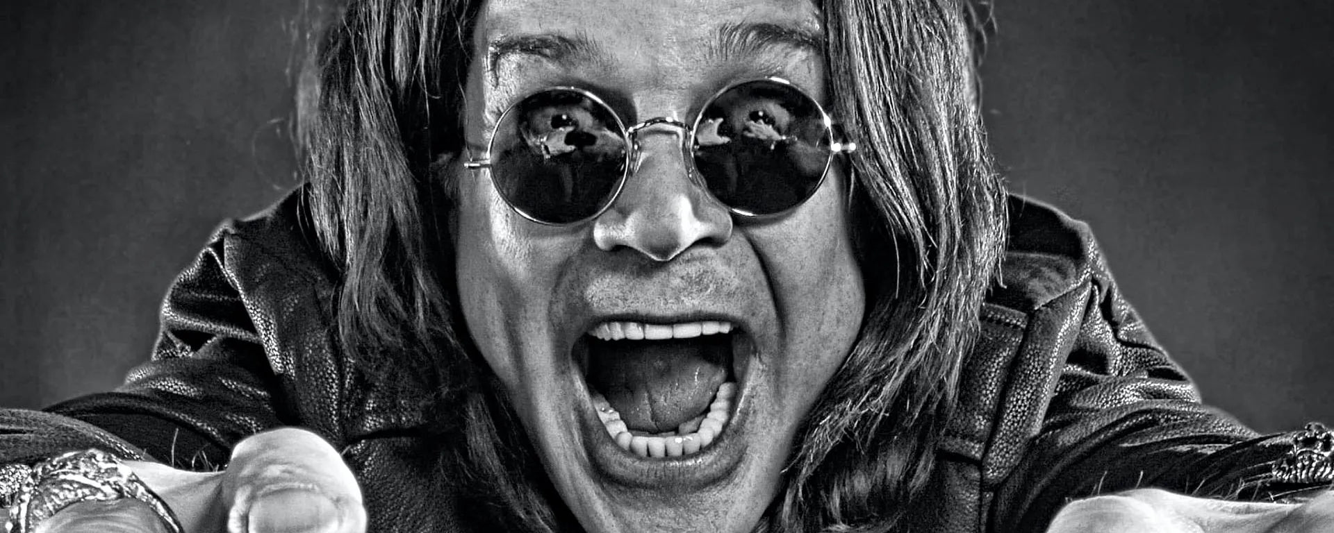 Ozzy Osbourne’s Legacy Goes Digital With AI Avatar Plans Announced by Jack and Sharon Osbourne