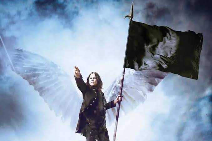 Ozzy Osbourne's "SCREAM" at 16: The Criminally Underrated Album That Deserves Another Listen