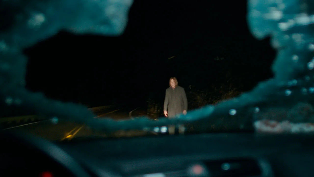 "PASSENGER": New André Øvredal Horror Filmed Near "Green River Killer" Murder Sites [VIDEO]