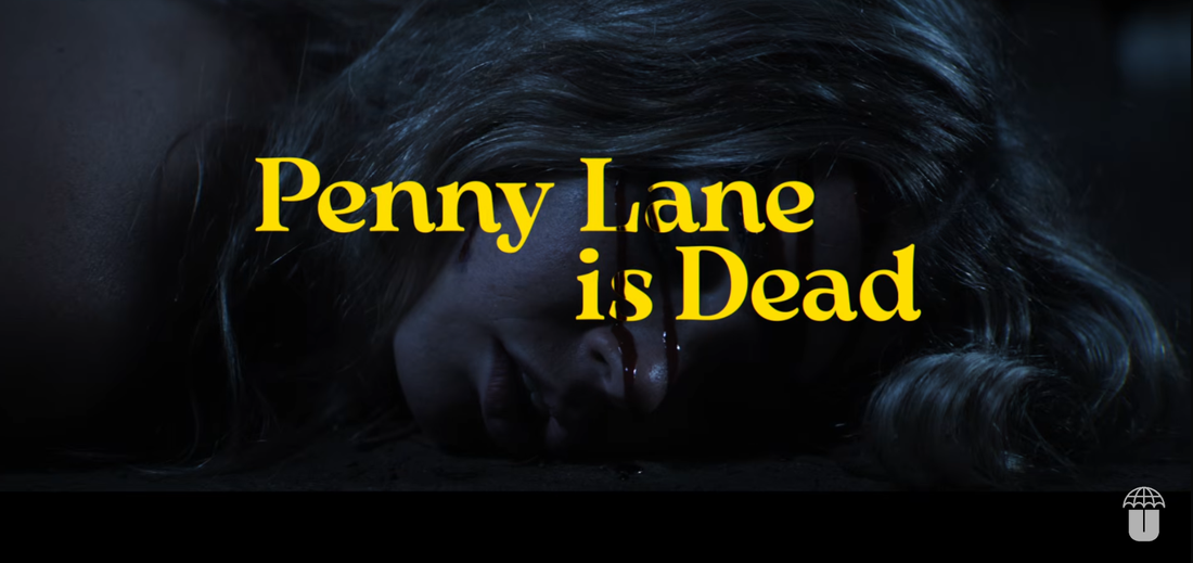 "PENNY LANE IS DEAD" Brings Blood-Soaked Ozploitation Chaos to 80s Australia [TRAILER]