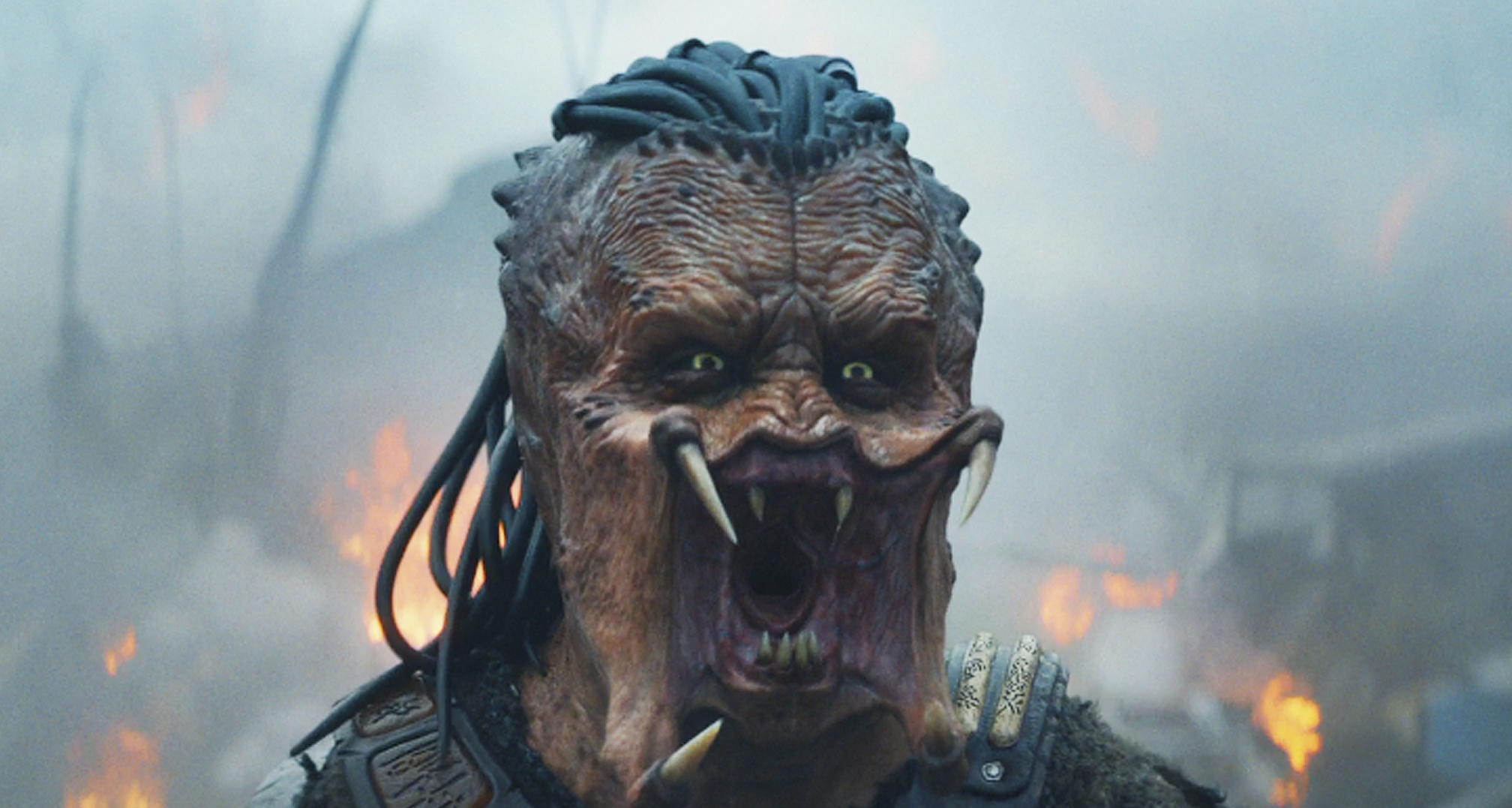 "Predator: Badlands" (2025) Hits Home Release and The $60M Problem Disney Has With It