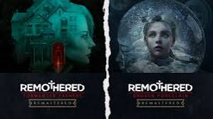 Remothered's First Two Games Are Getting Unreal Engine 5 Remasters Ahead of Red Nun's Legacy