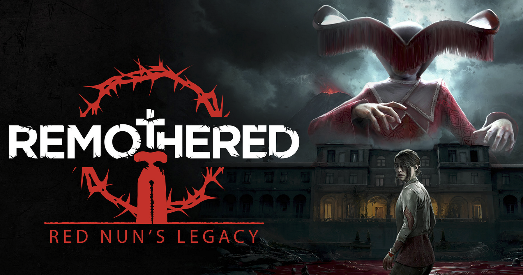 "Remothered: Red Nun’s Legacy" Resurrects the Franchise After Years of Silence