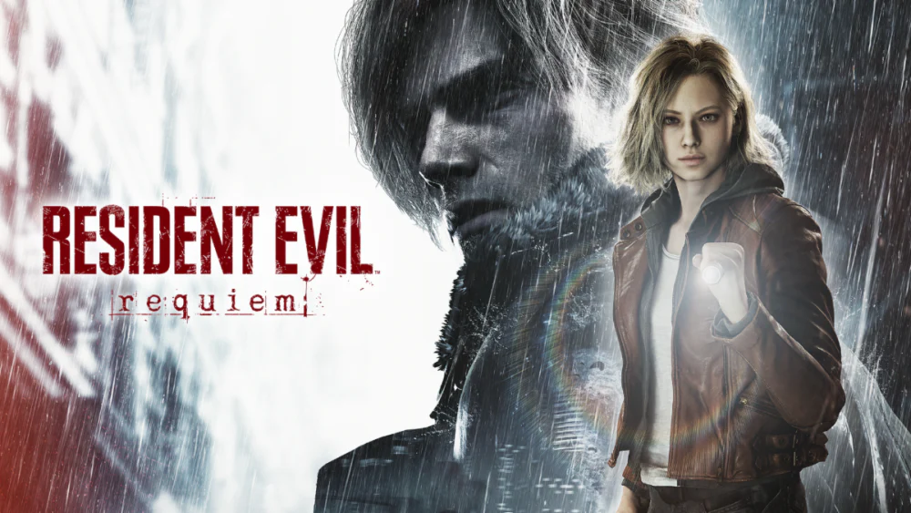 "Resident Evil: Requiem" Is A Brutal Return To Survival Horror - Review