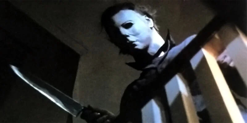 The Shape of Fear: Why Michael Myers Is Horror’s Most Unstoppable Force