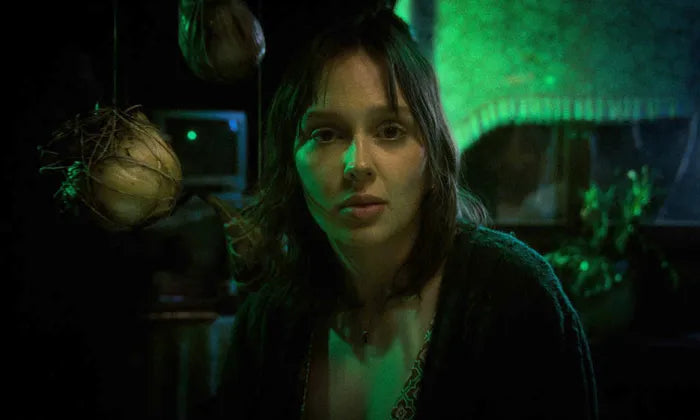 "Salt Along the Tongue" Serves Up Possession, Grief, and the Evil Eye in Haunting New Trailer