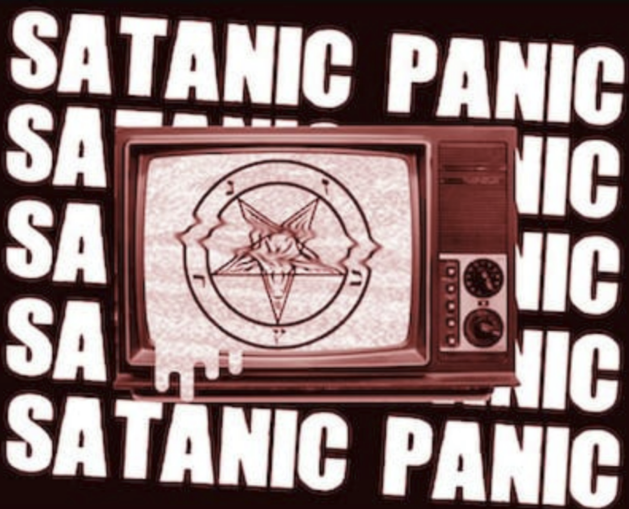 GHOUL TUNES: The Evolution of Satanic Panic in Metal