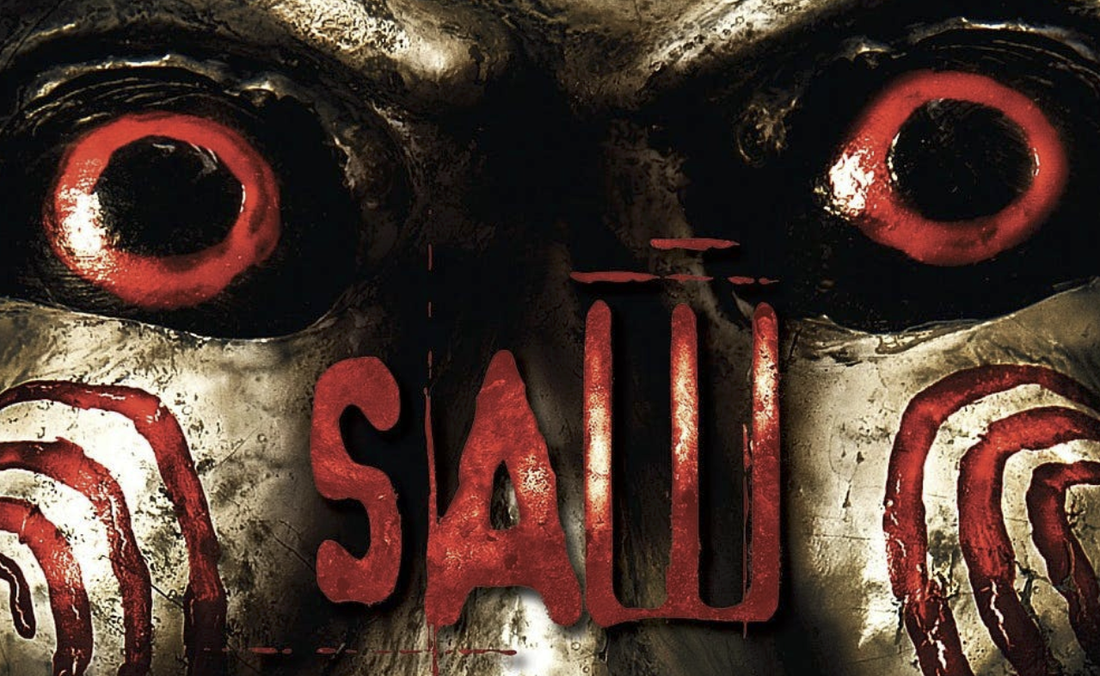 Lionsgate Announces New "SAW" Video Game In Development