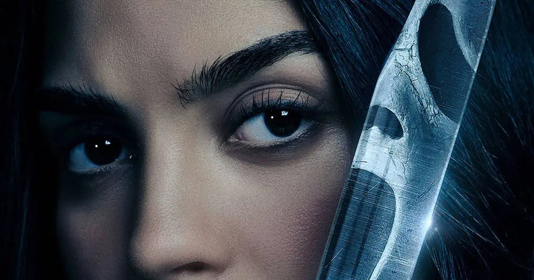 Melissa Barrera Slams "Scream 7", Questions Box Office and Calls Out “Nostalgia-Bait”