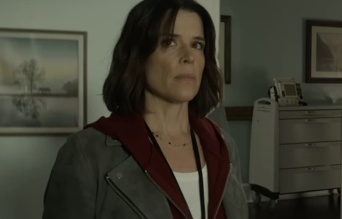 "SCREAM 7" Looks Back At The Bloodstains While A New Ghostface Steps Forward