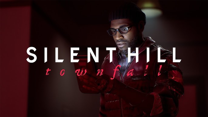 "Silent Hill: Townfall" Takes Center Stage in Latest Silent Hill Transmission