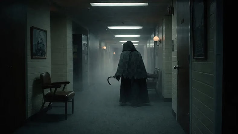 "SLAY DAY" Bringing Interactive Slasher Horror to Theaters in 2027