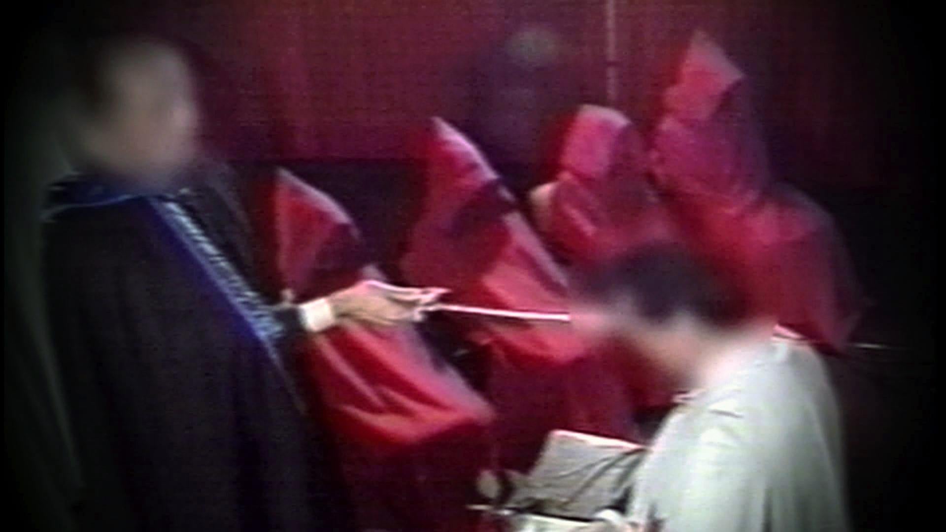 The Cult That Dressed For Death: Inside The Order of the Solar Temple