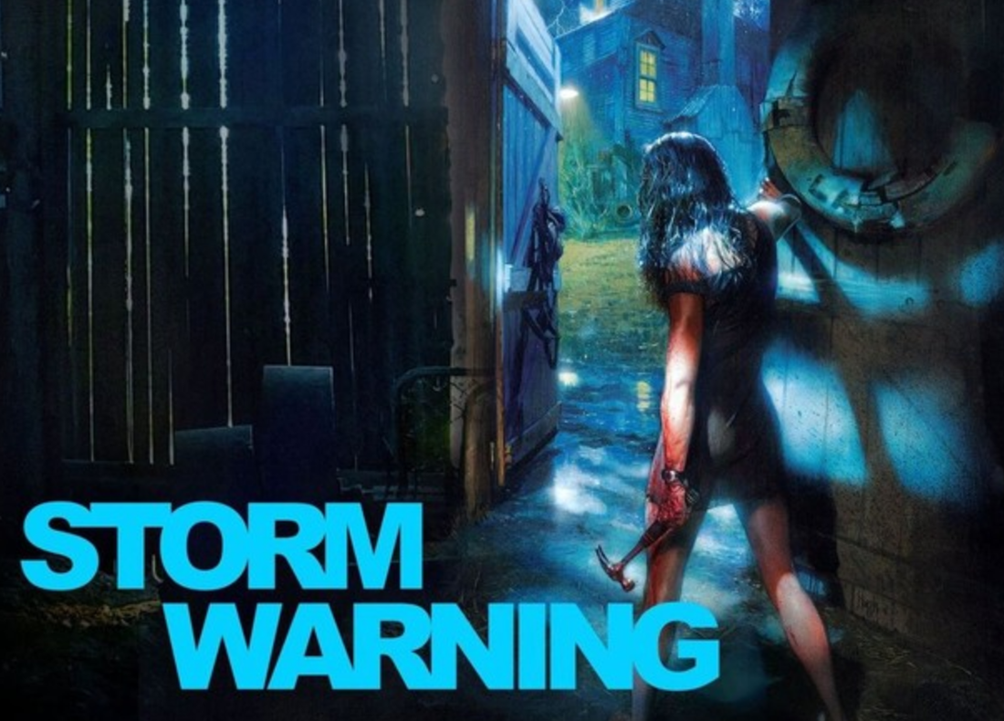 Outback Spotlight: "STORM WARNING" (2007)