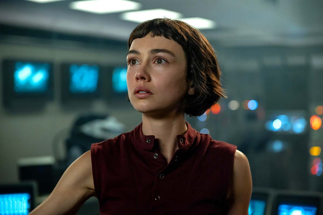 "ALIEN: EARTH" Star Sydney Chandler Joins "CREATURE COMMANDOS" Season 2