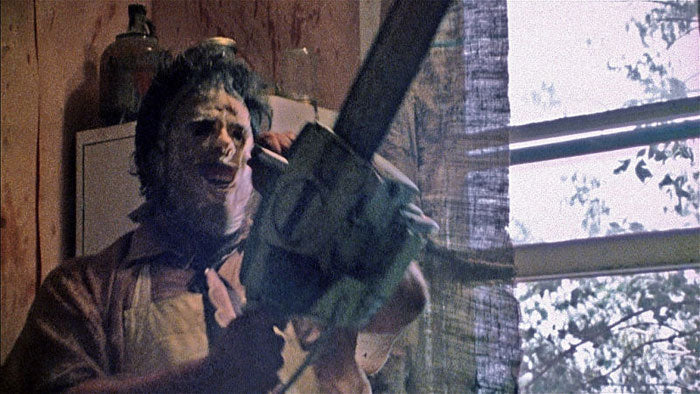 A24 Handing The Chainsaw Over To Director Curry Barker For TEXAS CHAINSAW MASSACRE Reboot
