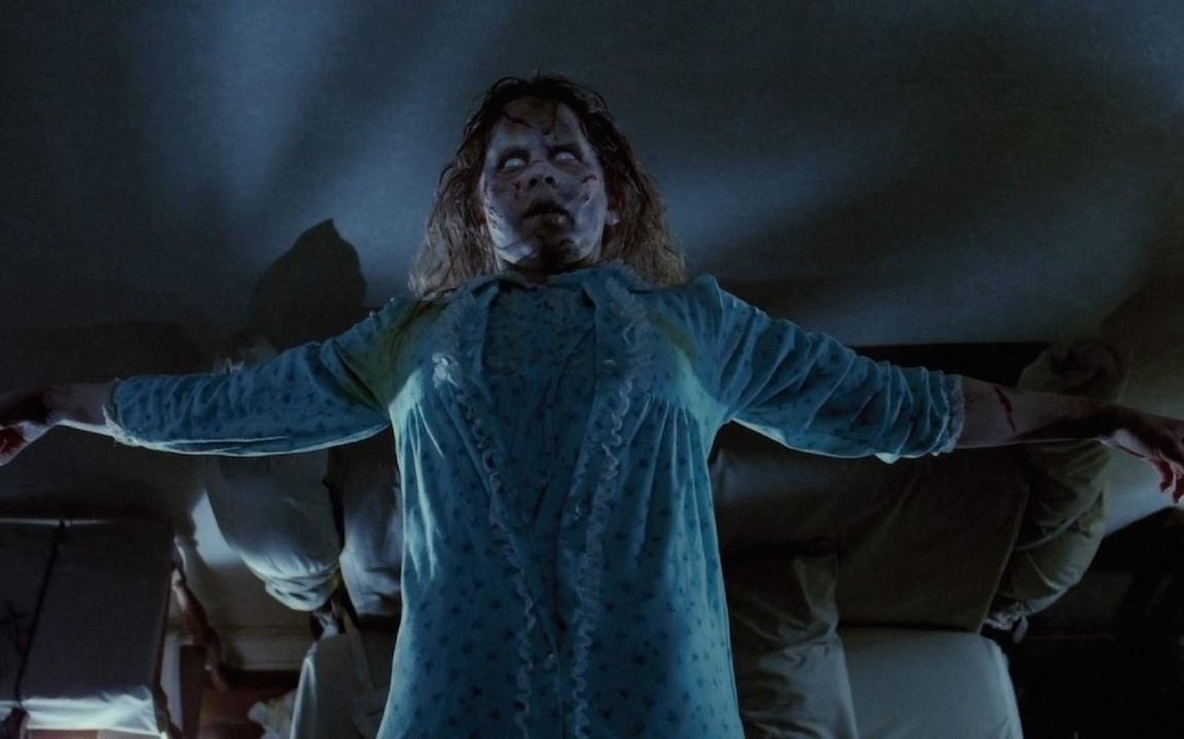 TRULY DISTURBING'S TOP 10 MOST CURSED HORROR FILM SETS