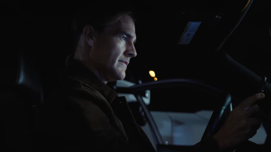 James Van Der Beek’s Final Chilling Role Comes In Upcoming Flick "THE GATES" (Trailer)