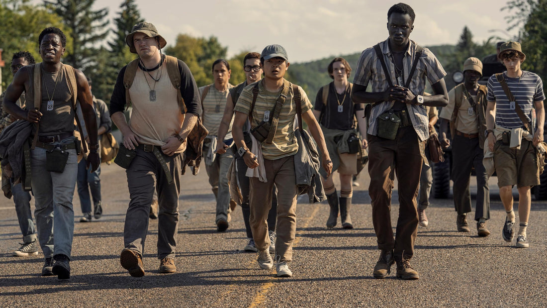 Stephen King’s "The Long Walk" Finally Hits Streaming and It’s Going to Hurt